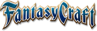 Fantasy Craft Logo