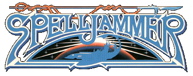 Spelljammer Logo