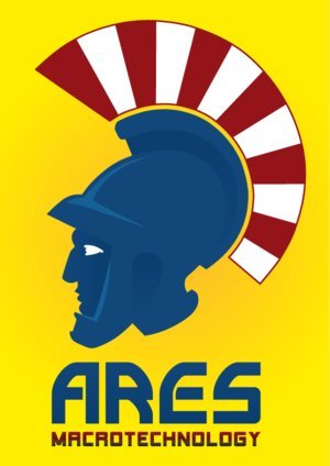 Ares Macrotechnology Logo