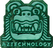 Aztechnology Logo