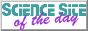 Science Site of the Day icon