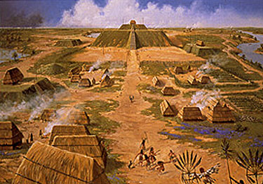 Cahokia