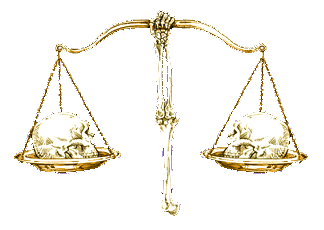 skull-scales logo