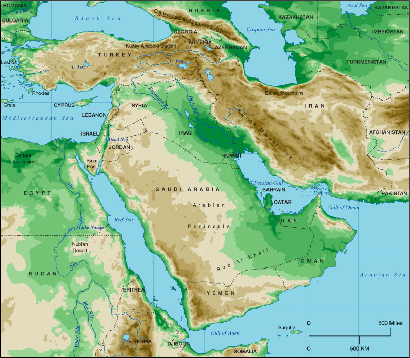 http://www.middle-east-map.com/middleeasttopomap.jpg