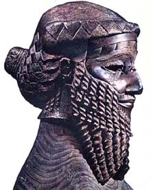 sargon