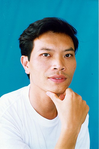 Lan Nguyen&#39;s Home Page - Lan