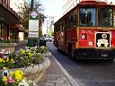 San Antonio Trolley
