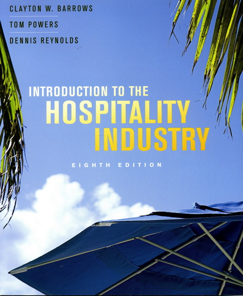 FACS-171 Textbook Cover