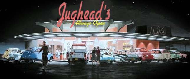 JugHead's Diner