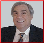 Photo of Dr. Milliman