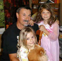 Maddie and Ginger 2005