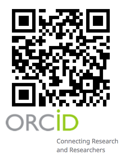ORCiD