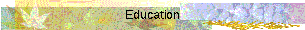 Education