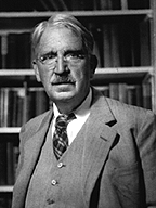 John Dewey picture