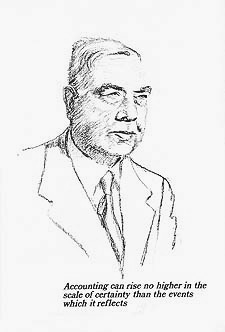 George O. May picture
