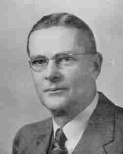 DR Scott picture