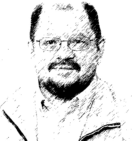 JG Line Drawing