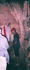 The Oracular Shrine of Ibin Ukpabi in the Cave Temple Complex