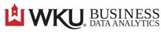 Business Data Analytics at WKU