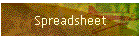Spreadsheet