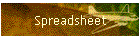 Spreadsheet
