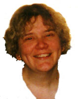 Sally Kuhlenschmidt greeting you