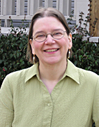 Sally Kuhlenschmidt 2009